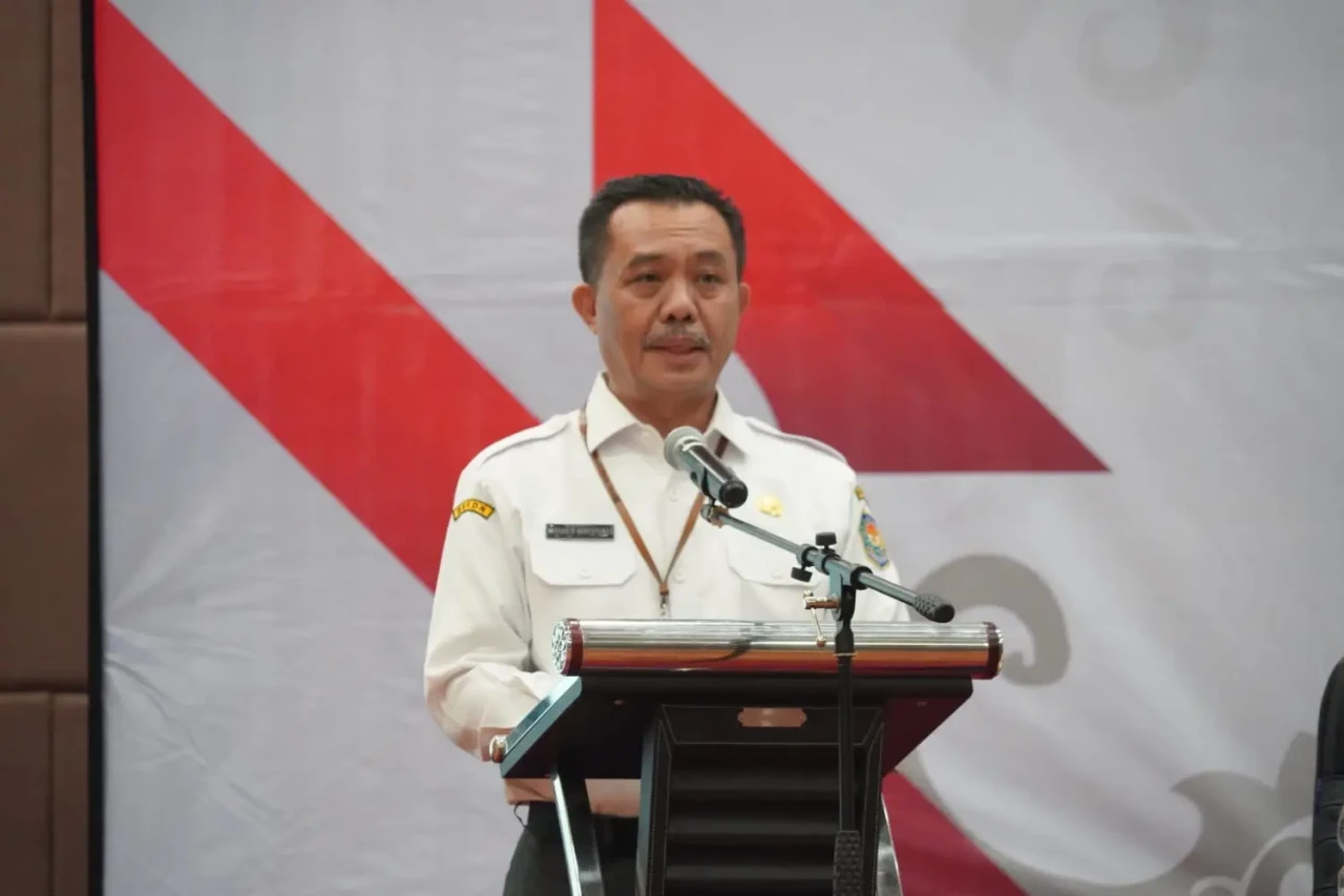 Pacu Daerah Tingkatkan...