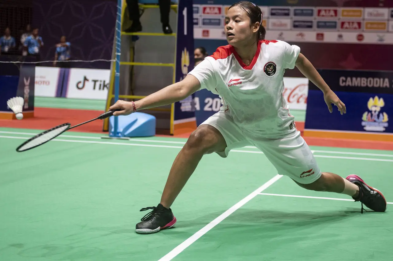 Dikalahkan Thailand,...