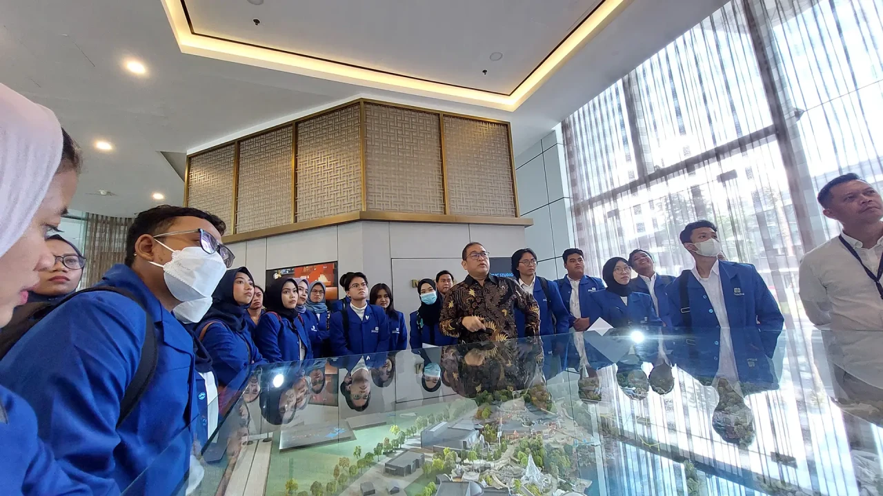 MNC Life Tutup Program...