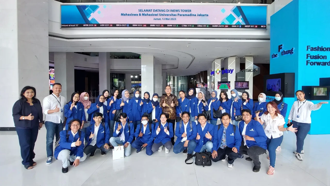 MNC Life Tutup Program...