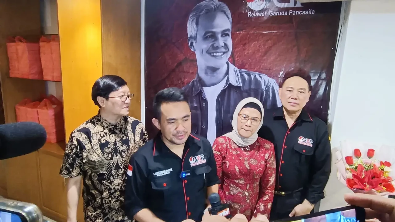 RGP Ajak Masyarakat...