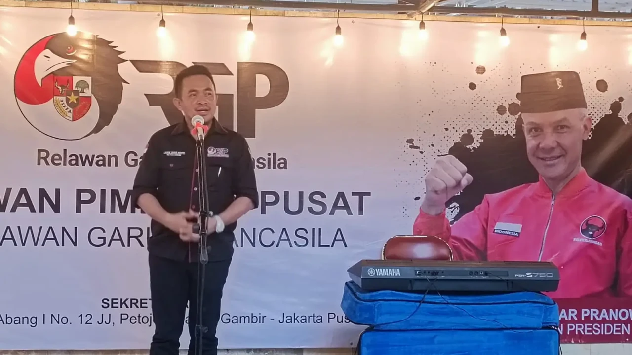 RGP Ajak Masyarakat...