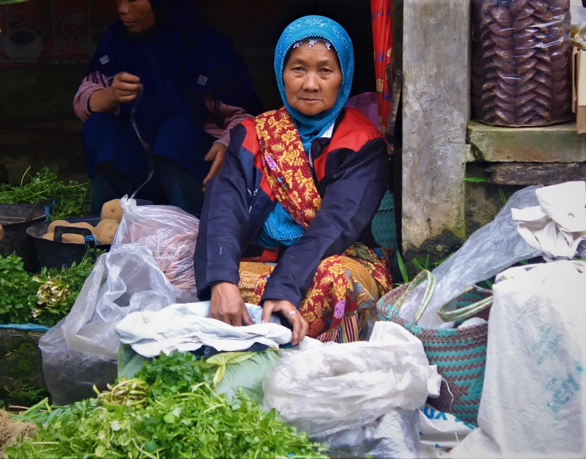 Menyusuri Keindahan...