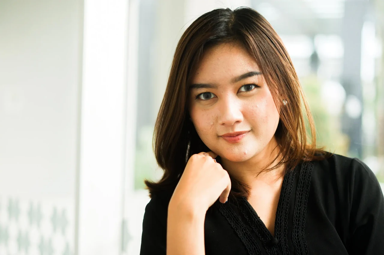 Meiska Rilis Single...