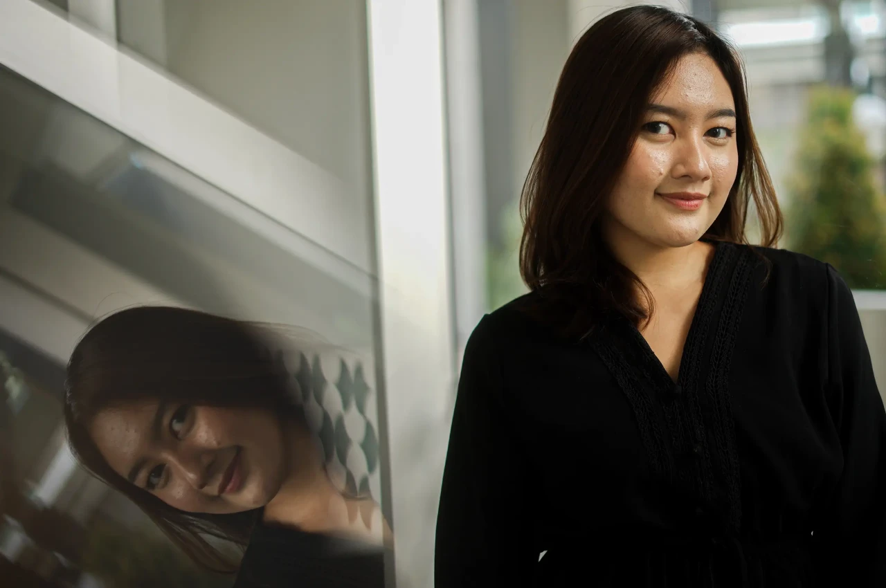 Meiska Rilis Single...