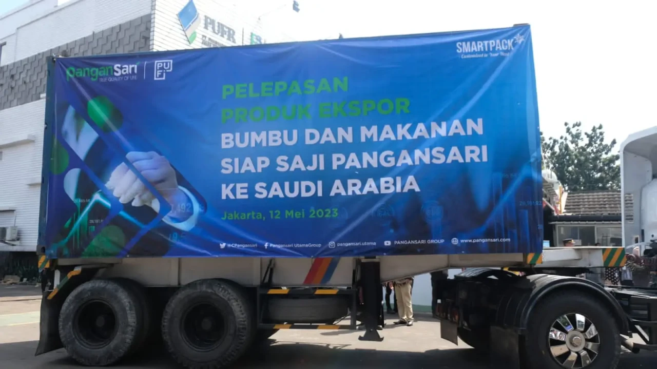 Jelang Musim Haji, Indonesia...
