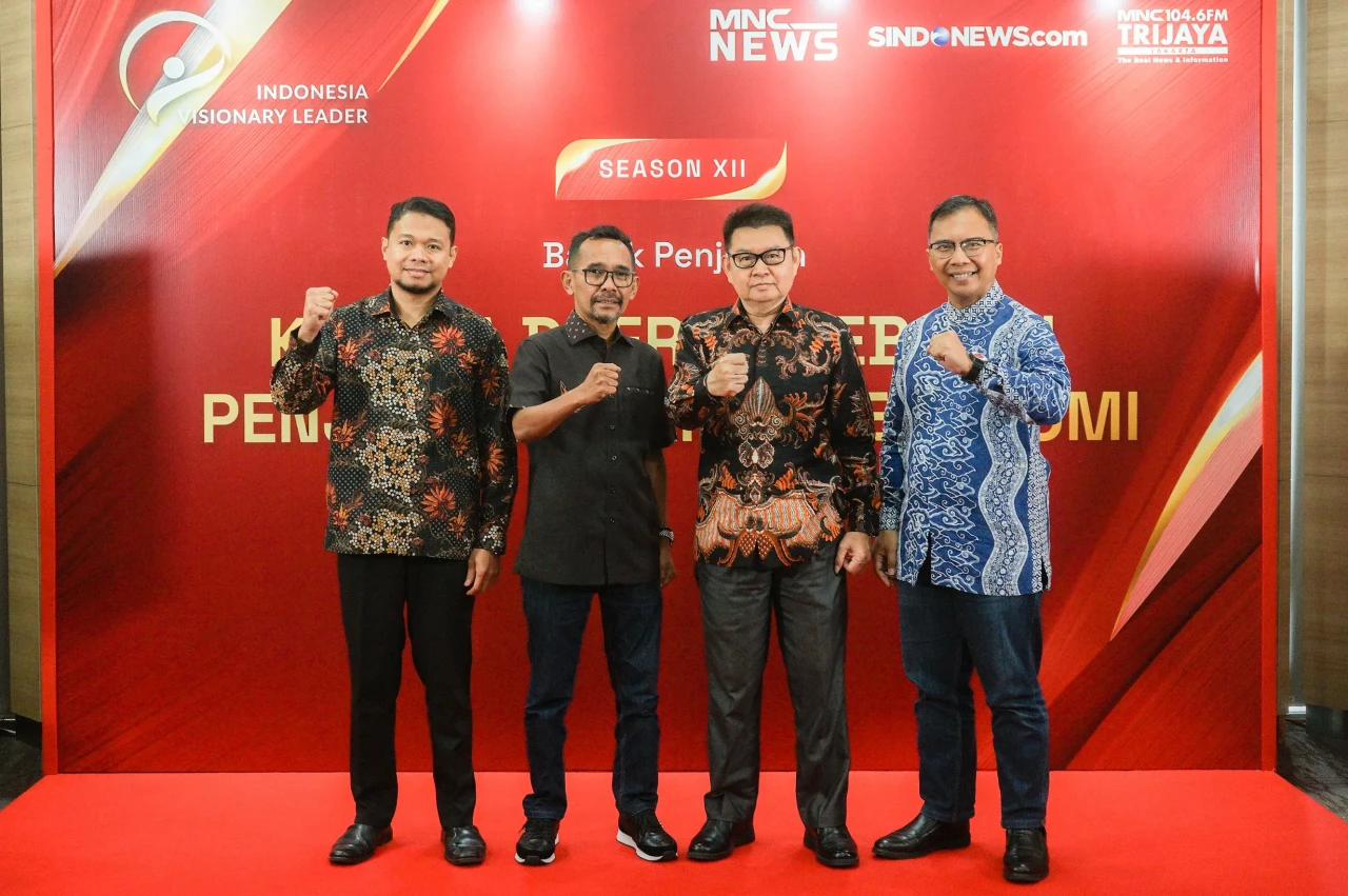 Walikota Muhammad Lutfi...