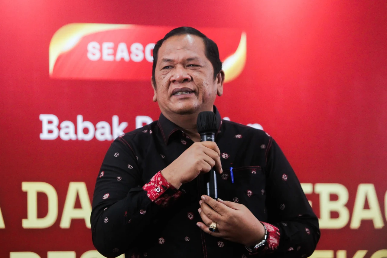 Walikota Padang Sidempuan...