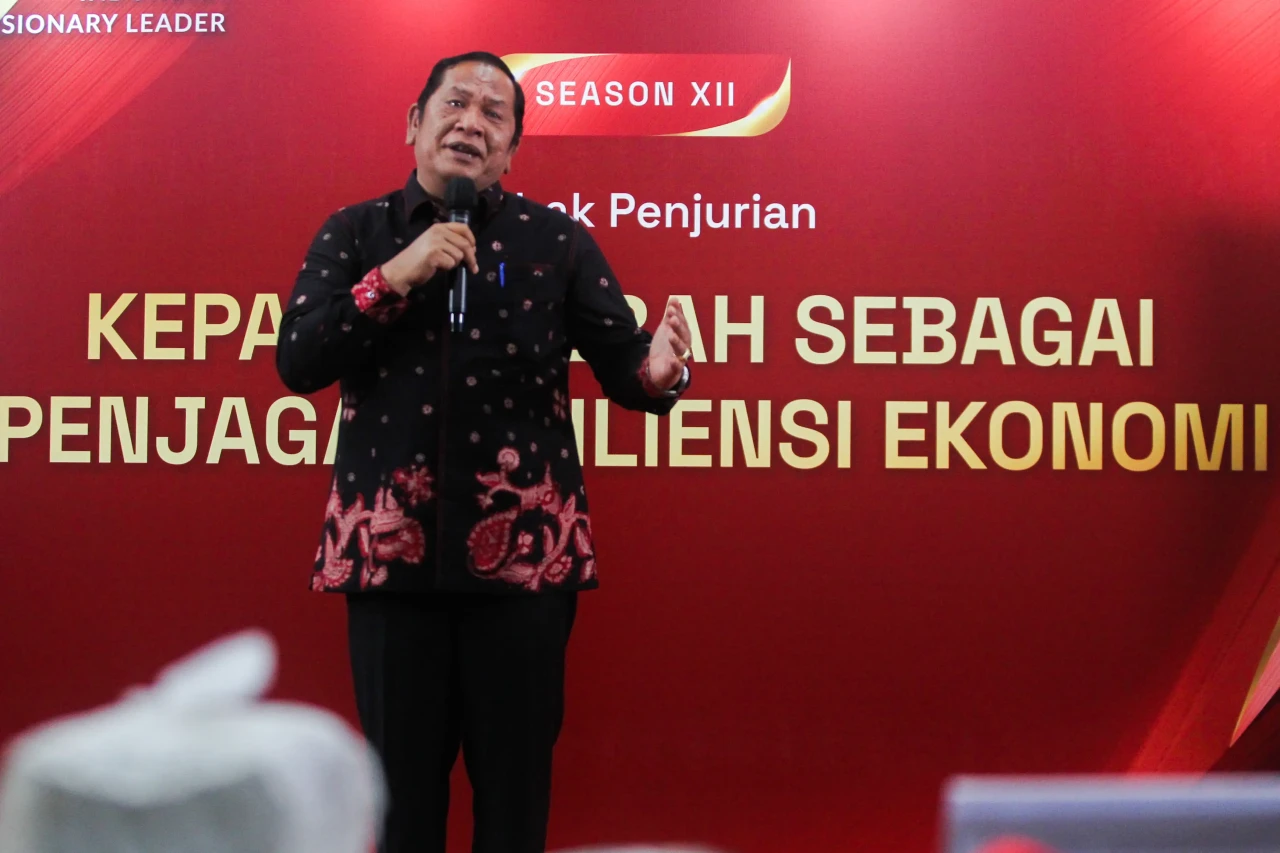 Walikota Padang Sidempuan...