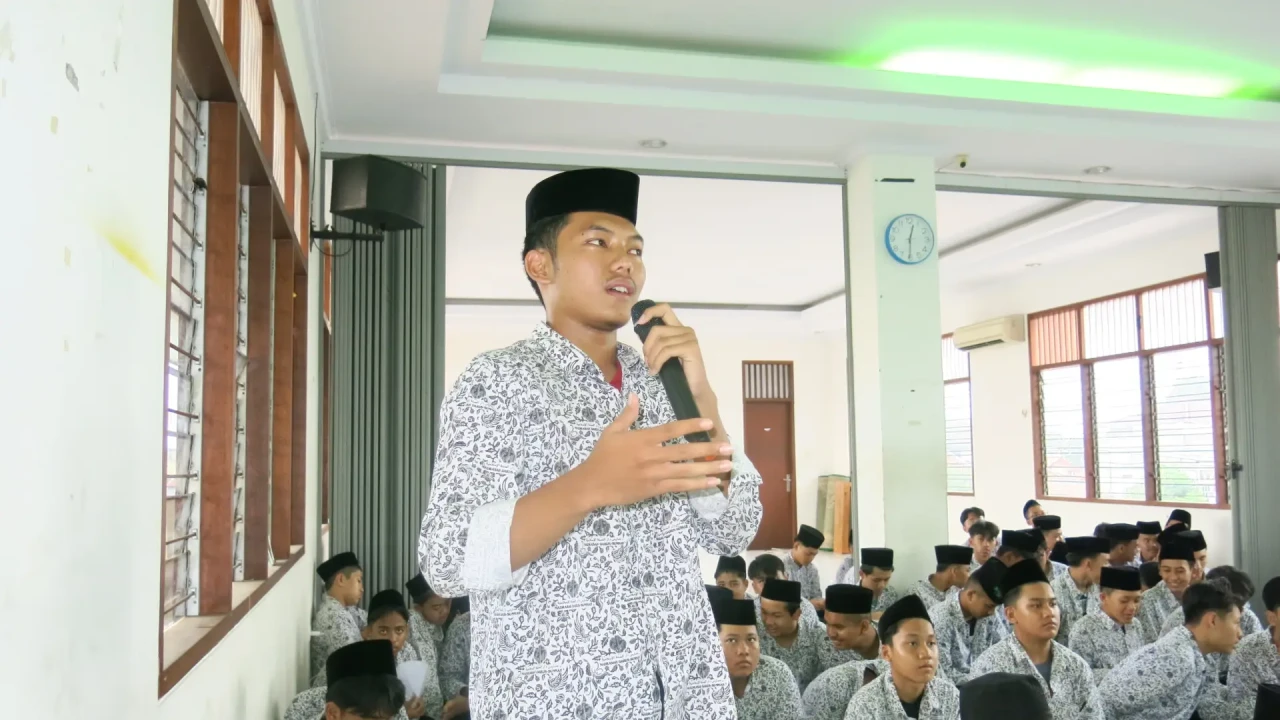Keseruan SINDO Goes...