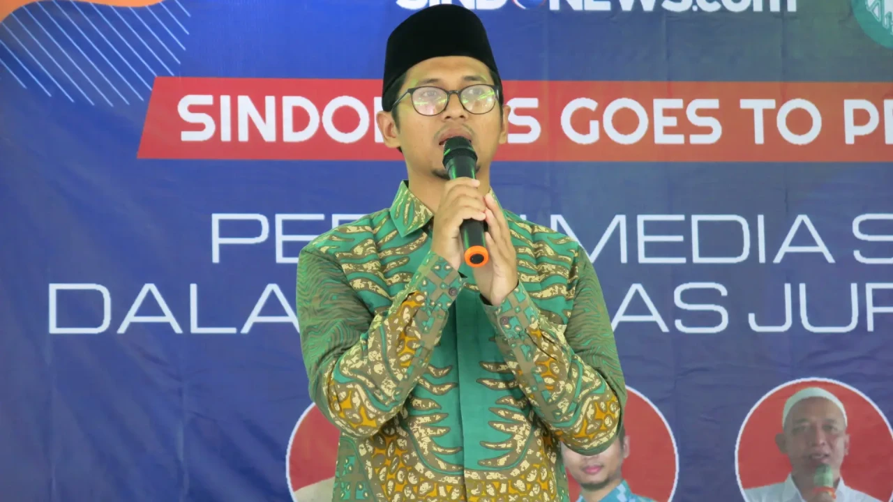 Keseruan SINDO Goes...