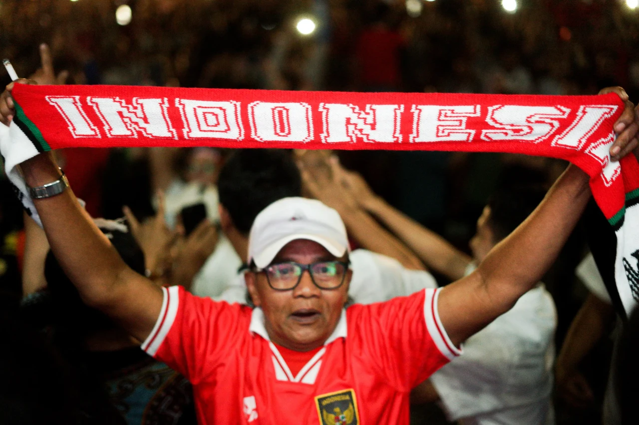 Euforia Nobar Final...
