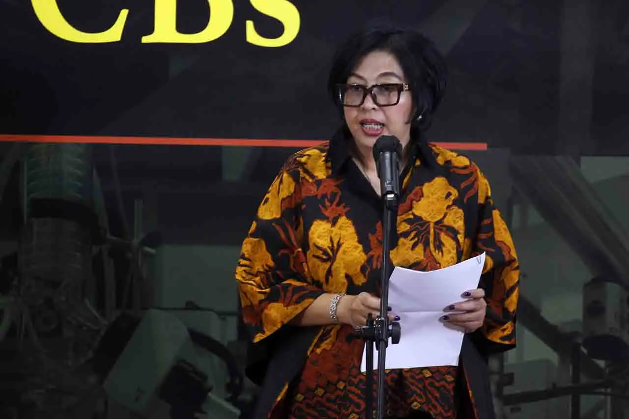 KLHK Resmikan Penggunaan...