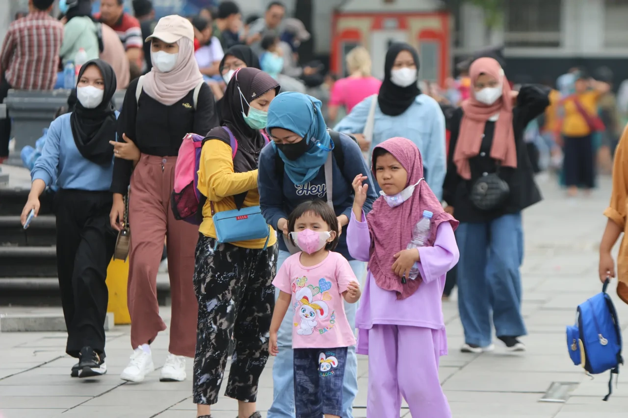 Manfaatkan Libur Nasional...