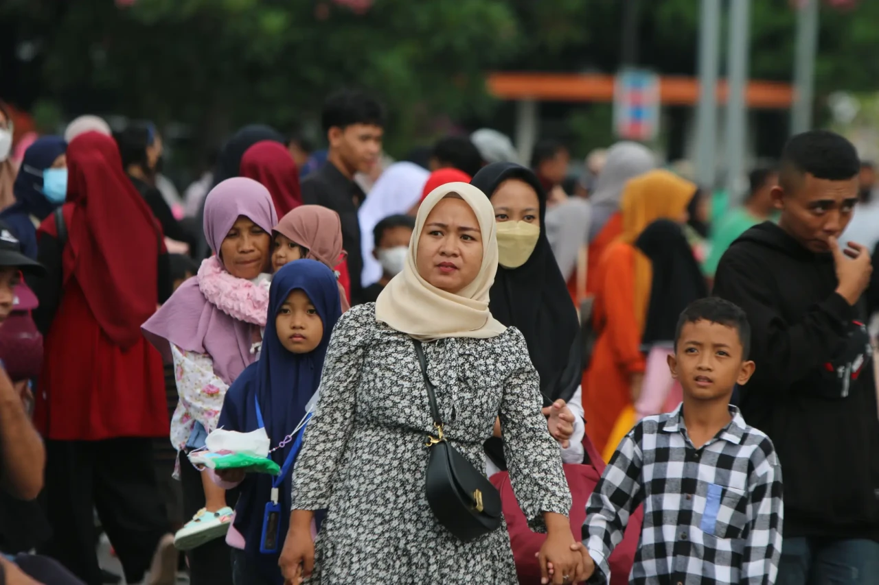 Manfaatkan Libur Nasional...
