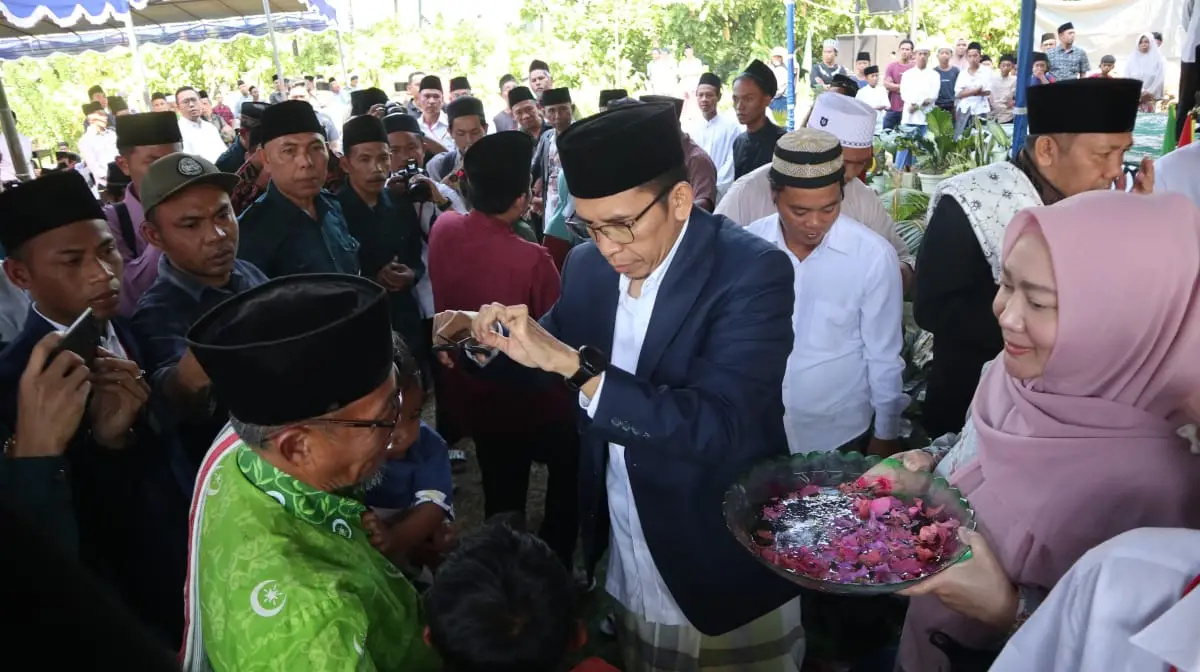 Disambut Antusias Masyarakat,...