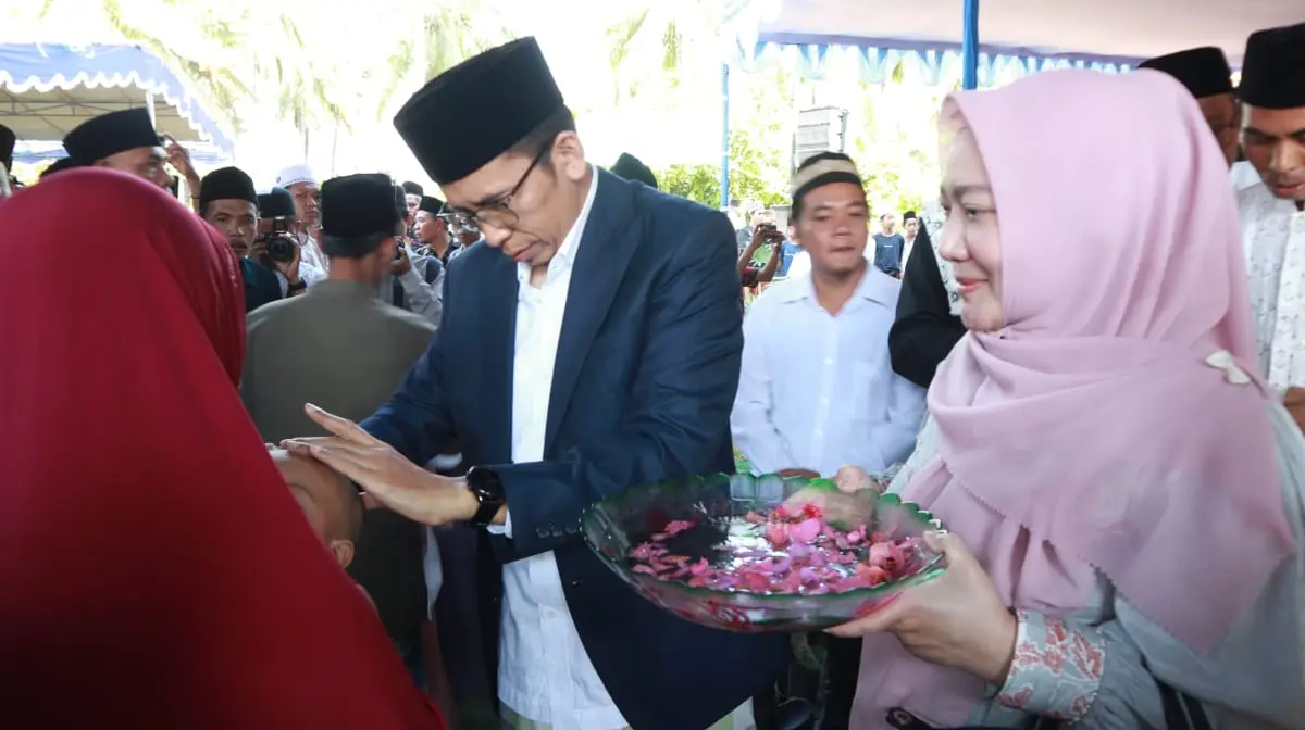 Disambut Antusias Masyarakat,...