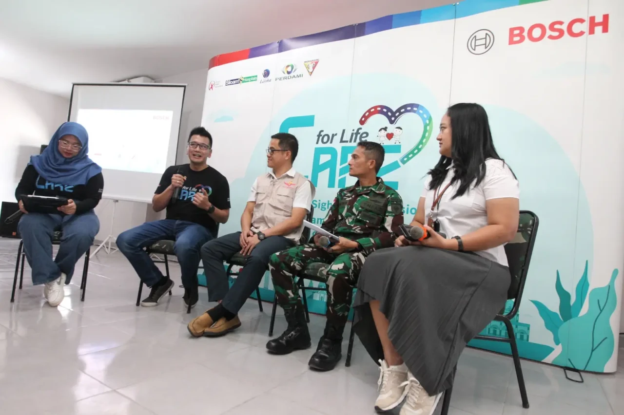 Care for Life di NTT,...