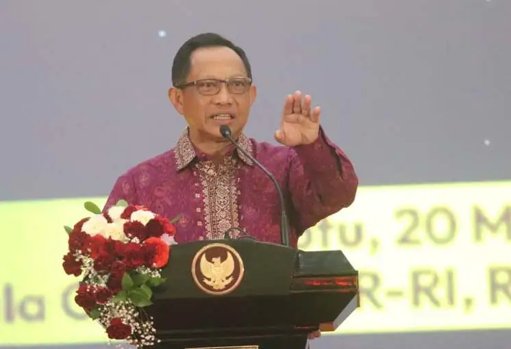 Halal Bihalal TP Sriwijaya...