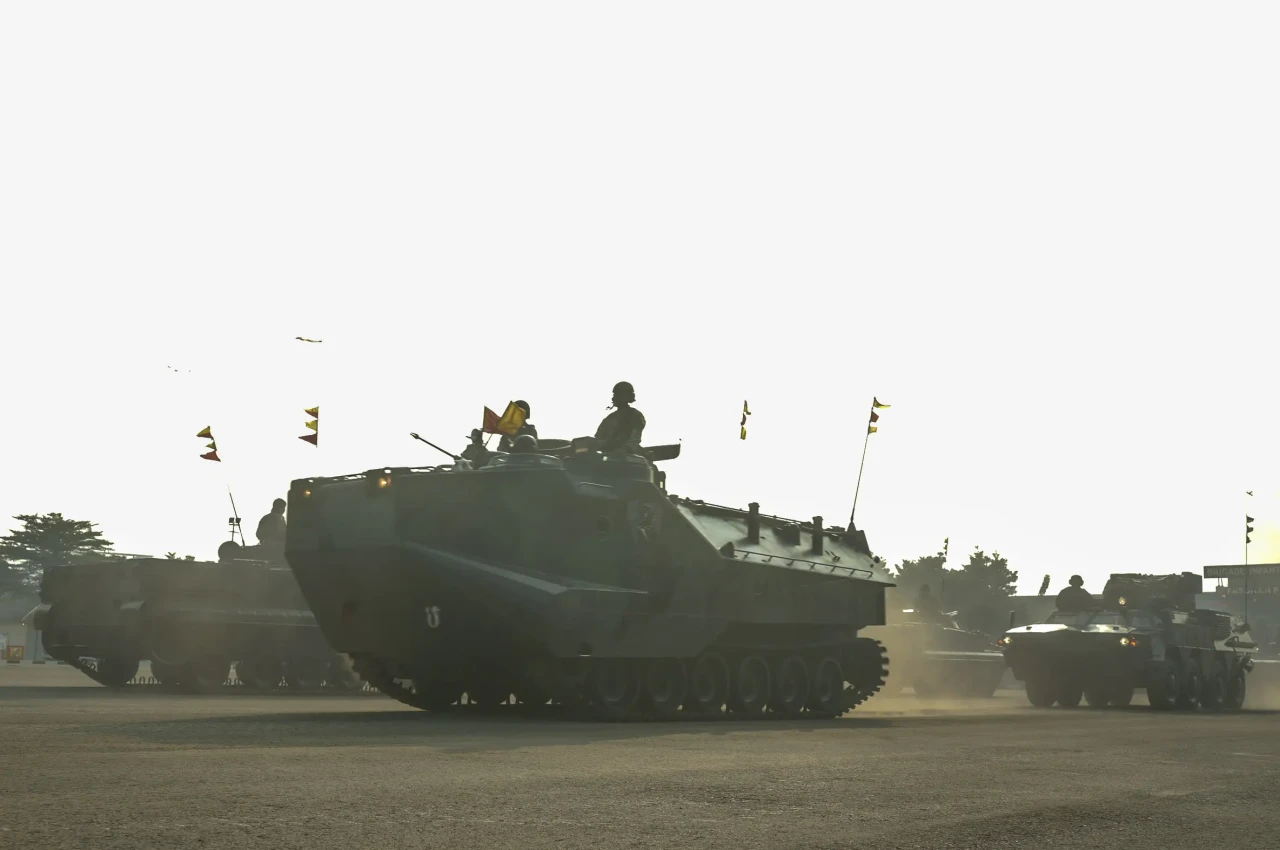 Mayjen TNI Nur Alamsyah...