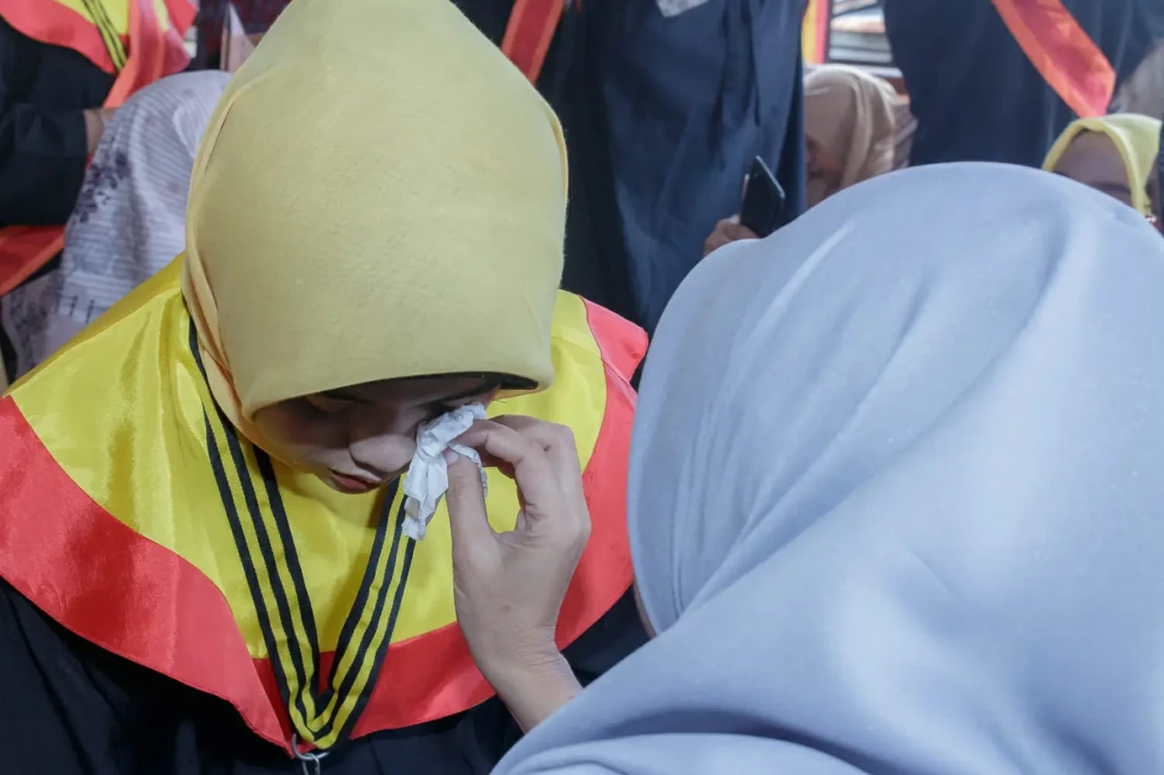 PTQ Darul Hikmah Sitalang...