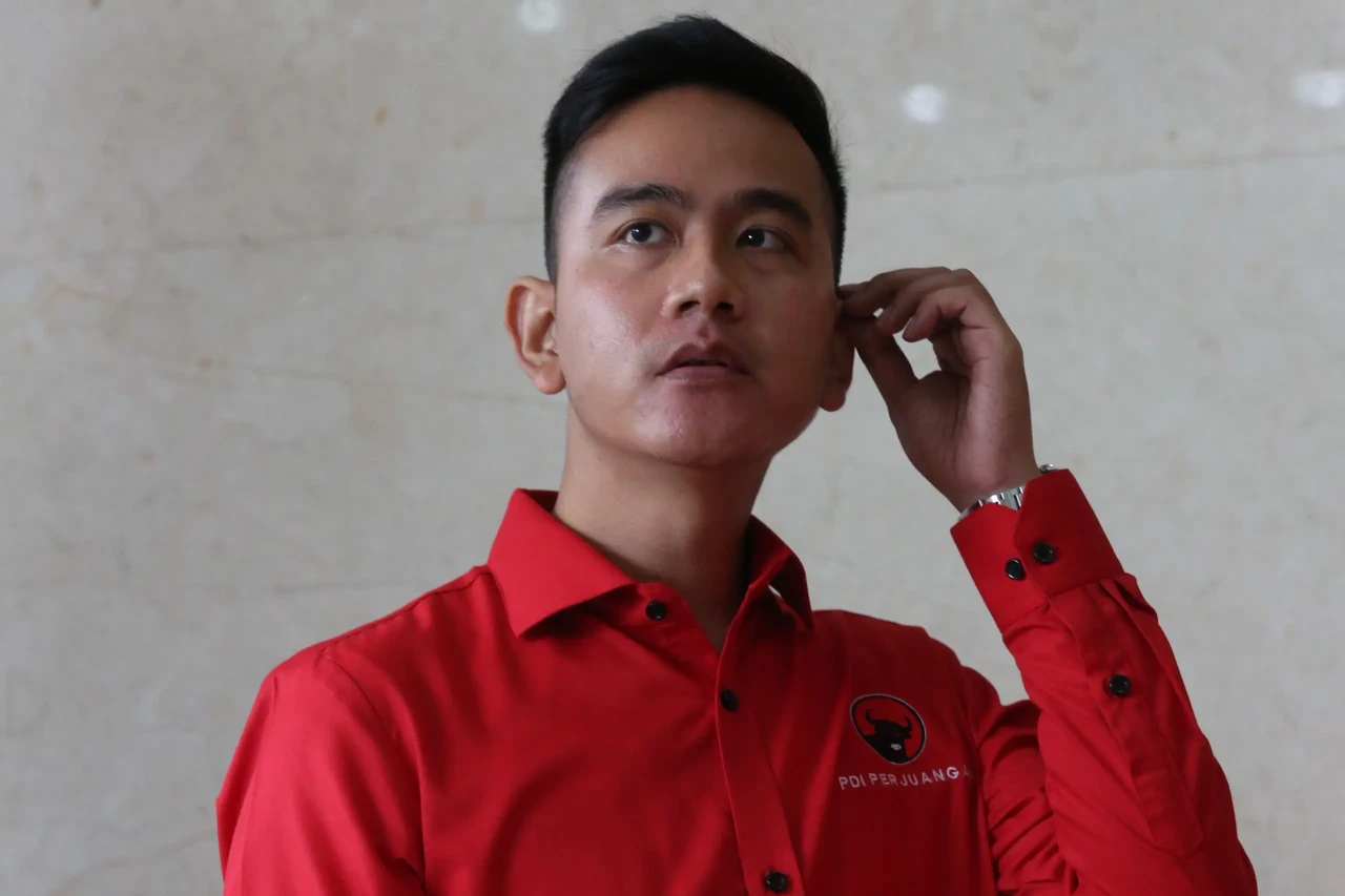 DPP PDI Perjuangan Panggil...