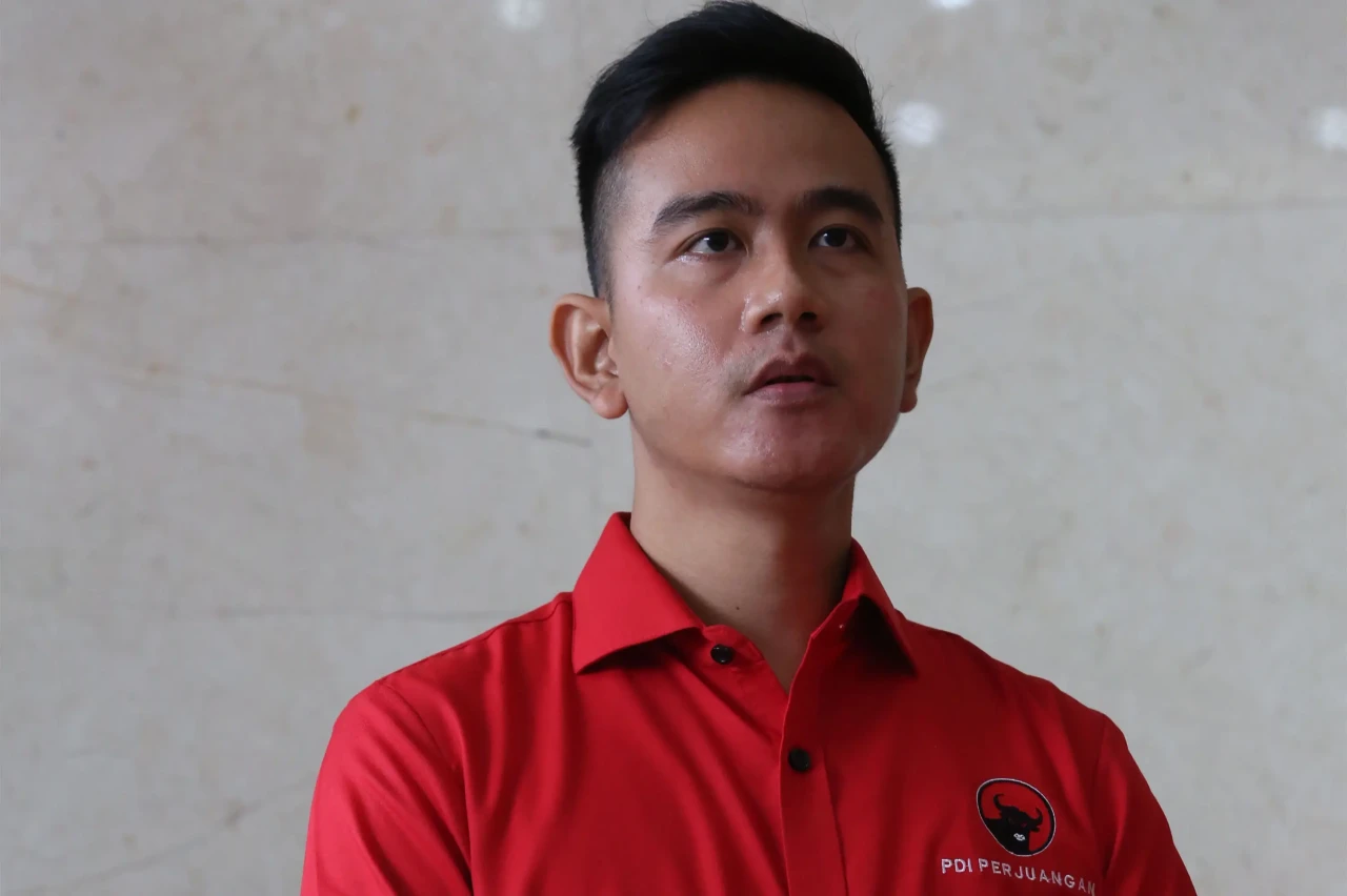 DPP PDI Perjuangan Panggil...