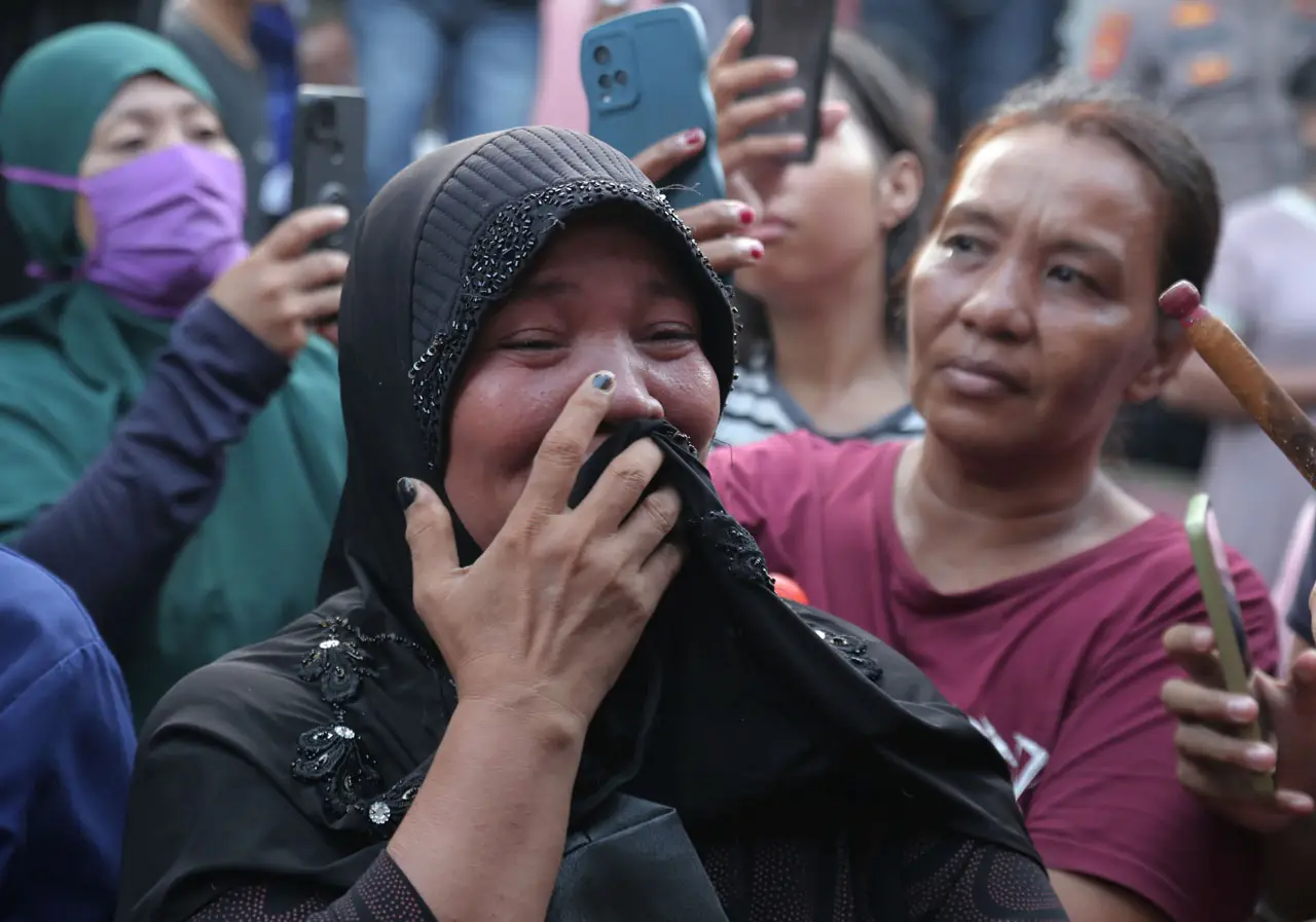 Eksekusi Lahan di Ternate