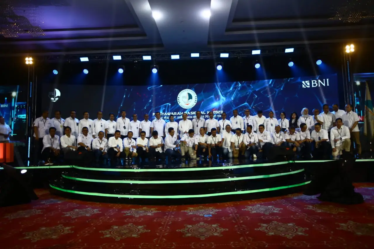 Musyawarah Nasional...