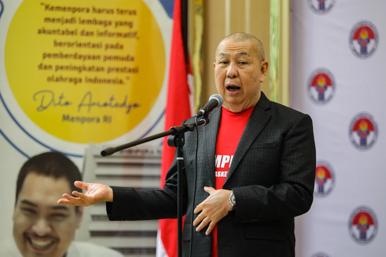 Kemenpora Gelontorkan...