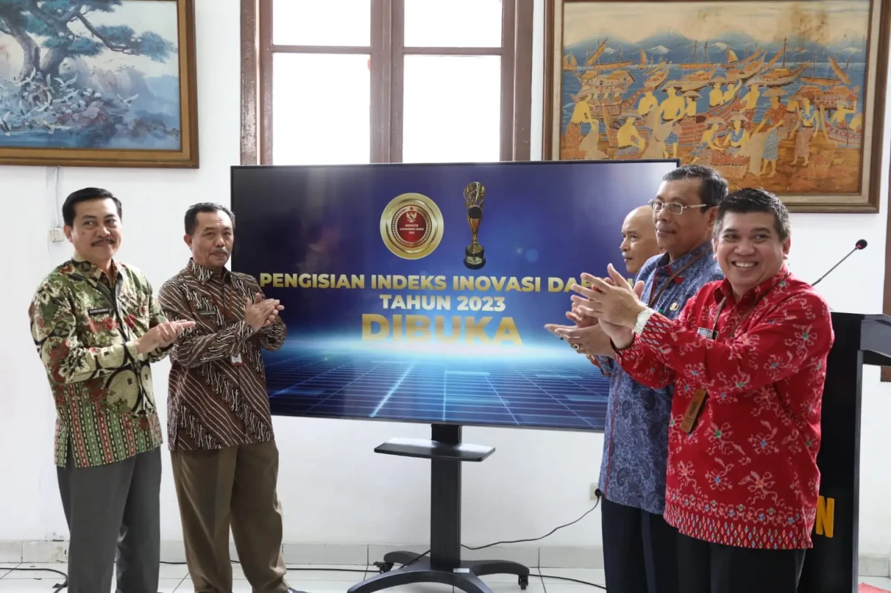 Gelaran IGA 2023, Kepala...