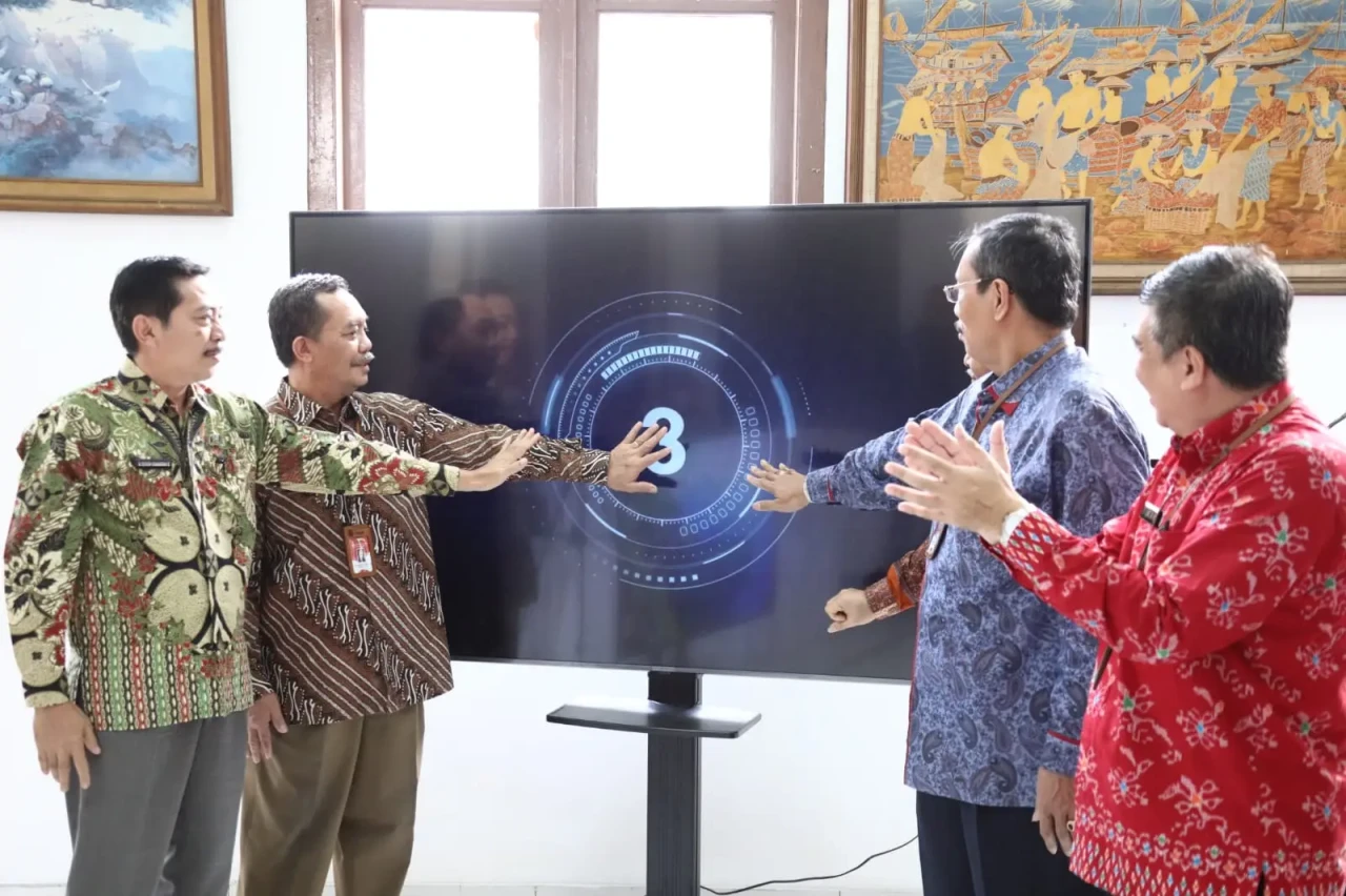 Gelaran IGA 2023, Kepala...