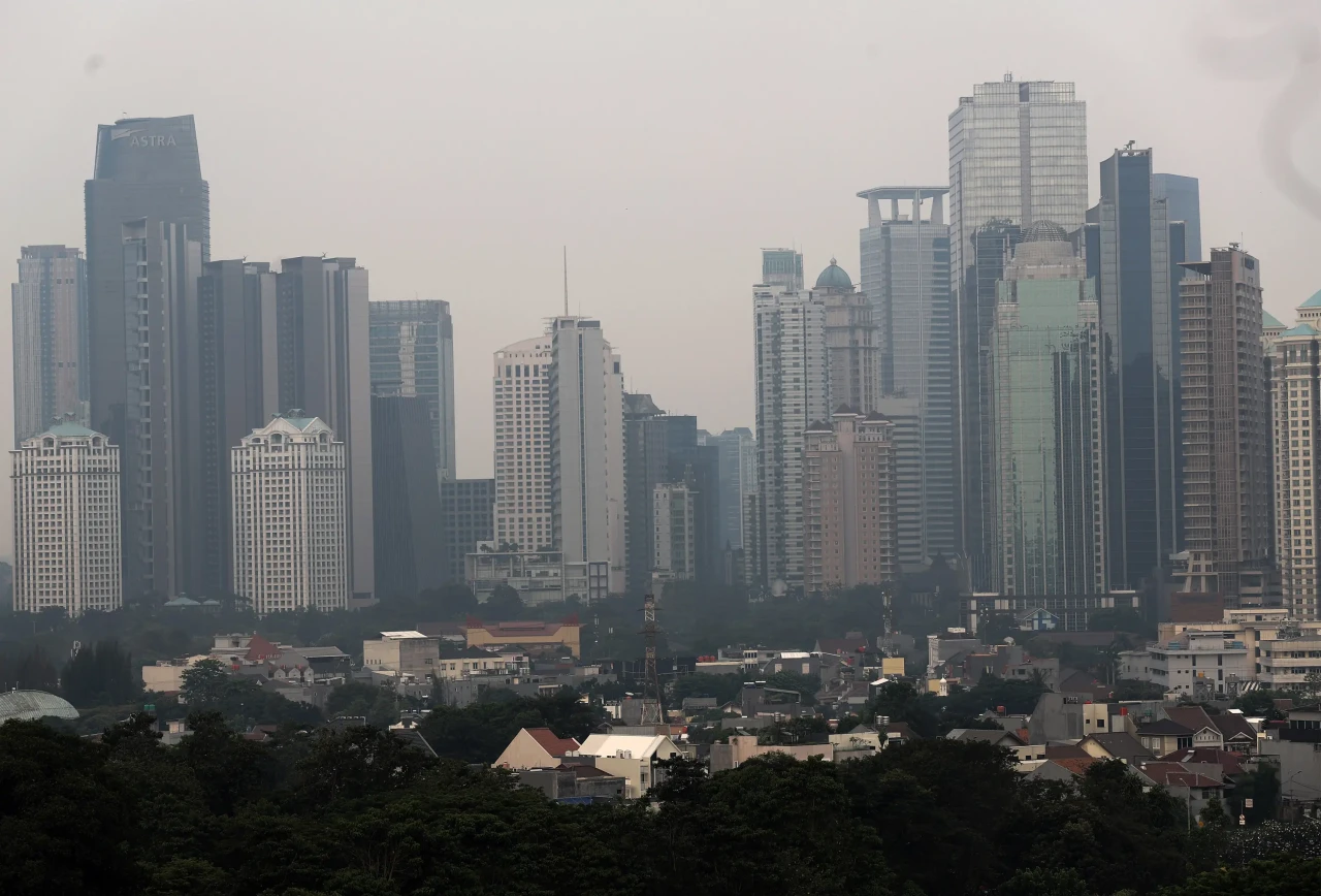 APBN Catatkan Surplus...