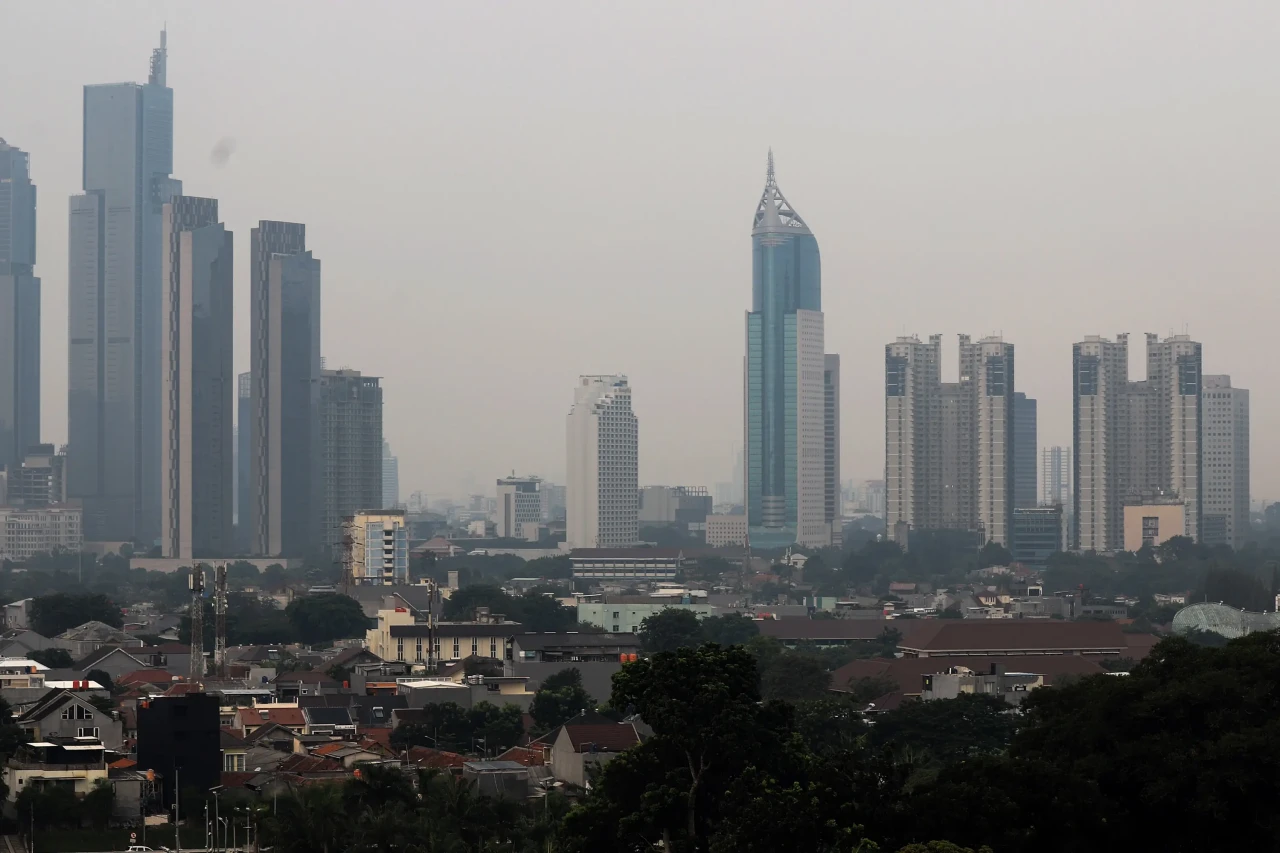 APBN Catatkan Surplus...