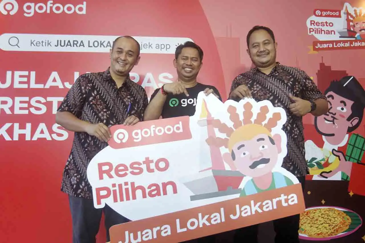 Koleksi Juara Lokal...