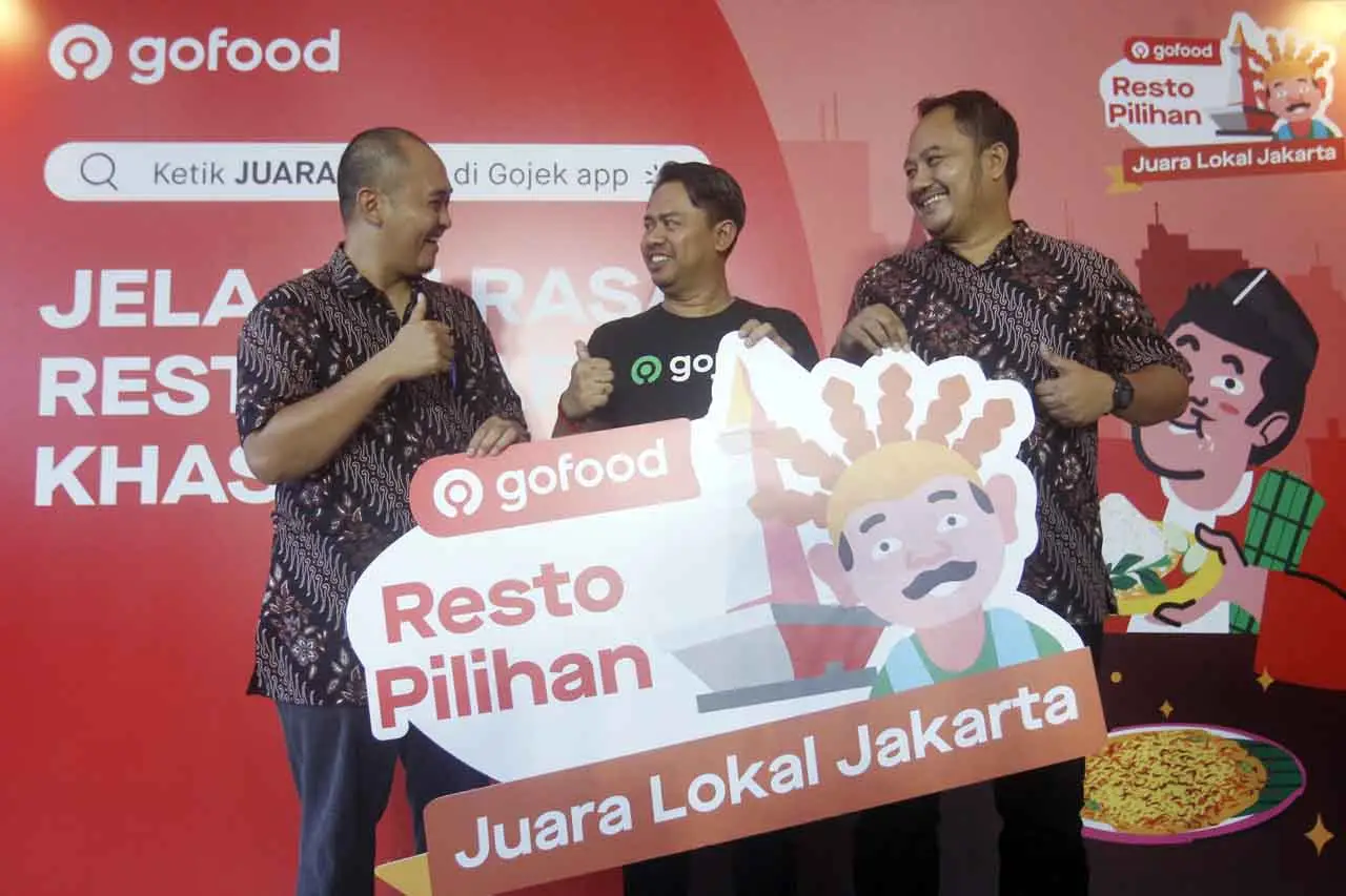 Koleksi Juara Lokal...