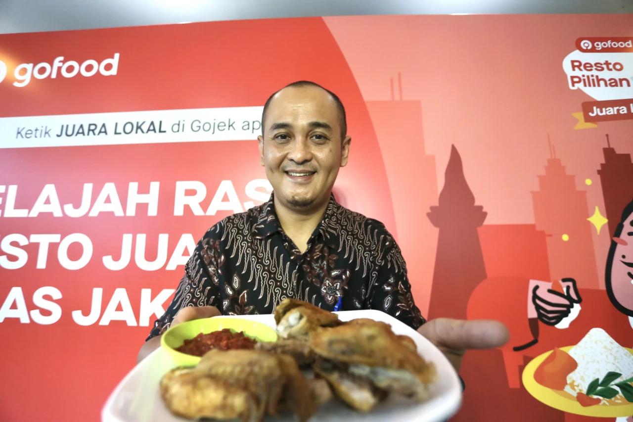Koleksi Juara Lokal...