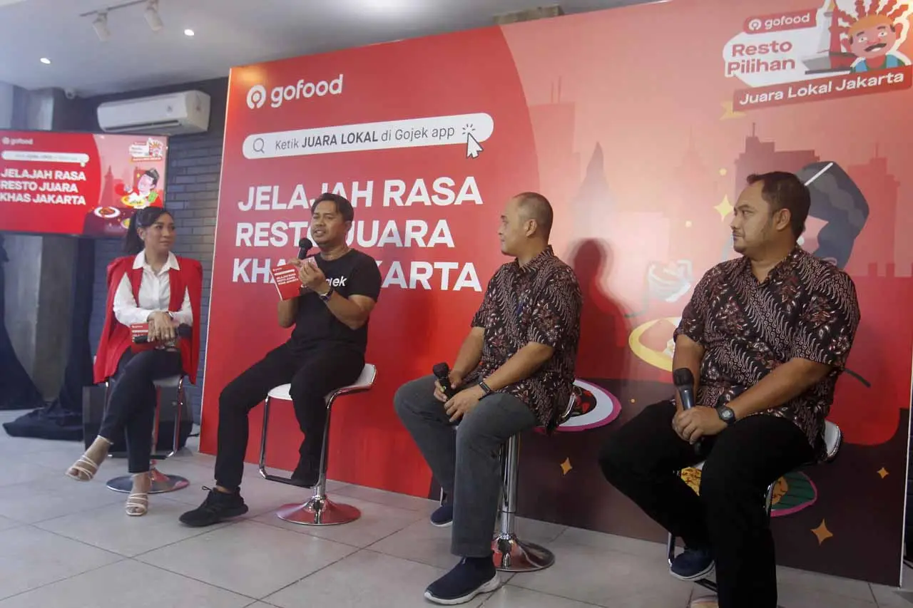Koleksi Juara Lokal...