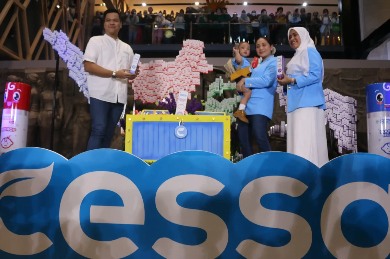 Program 1 Juta Cessa...