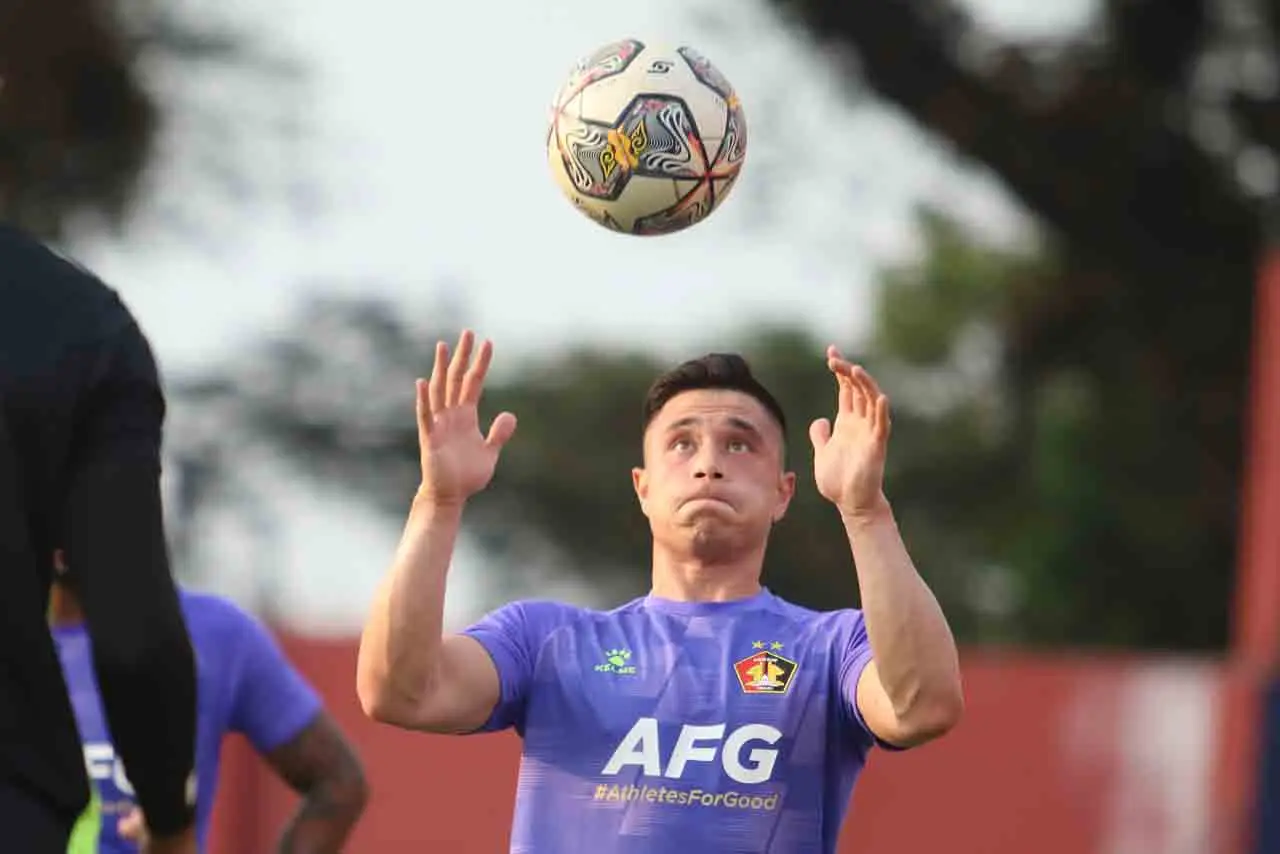 Perkenalkan, Ini Dia...