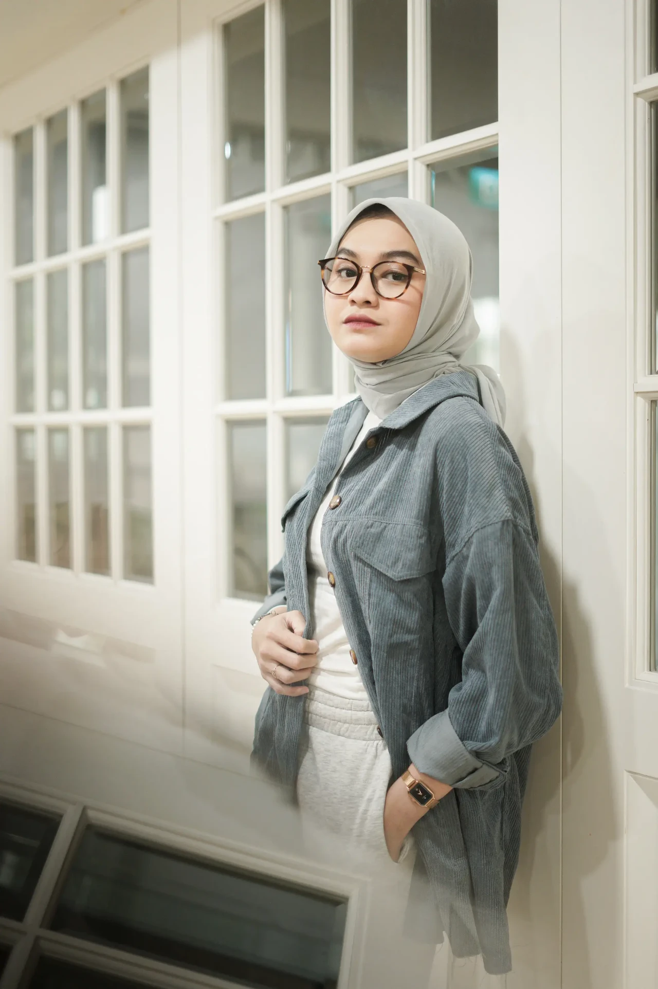 Pesona Salma Salsabil,...