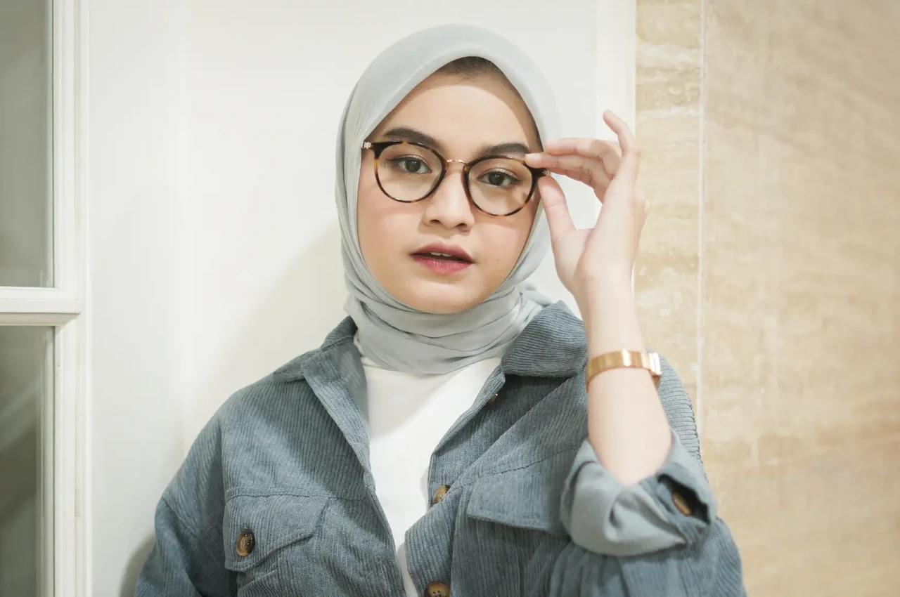 Pesona Salma Salsabil,...