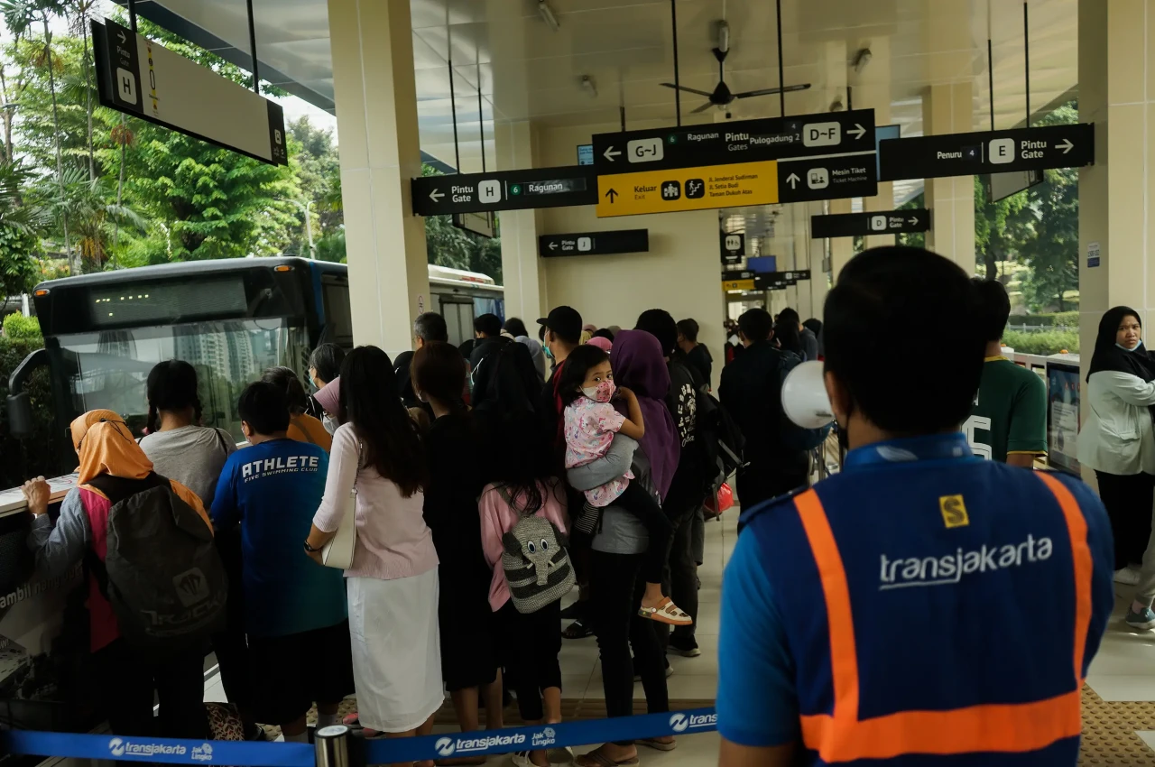 Ditutup Sejak 2019,...