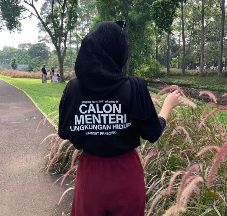 Kaos Calon Menteri kabinet...