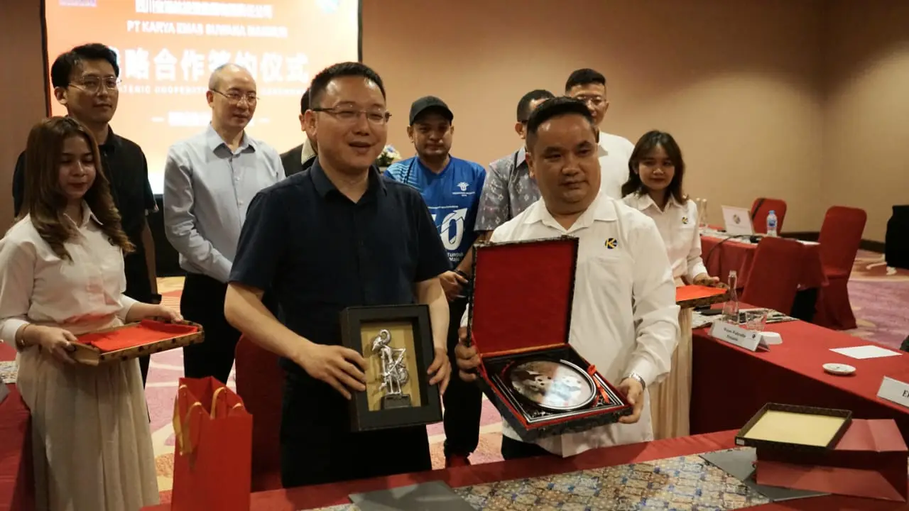 Investasikan Rp20 Triliun,...