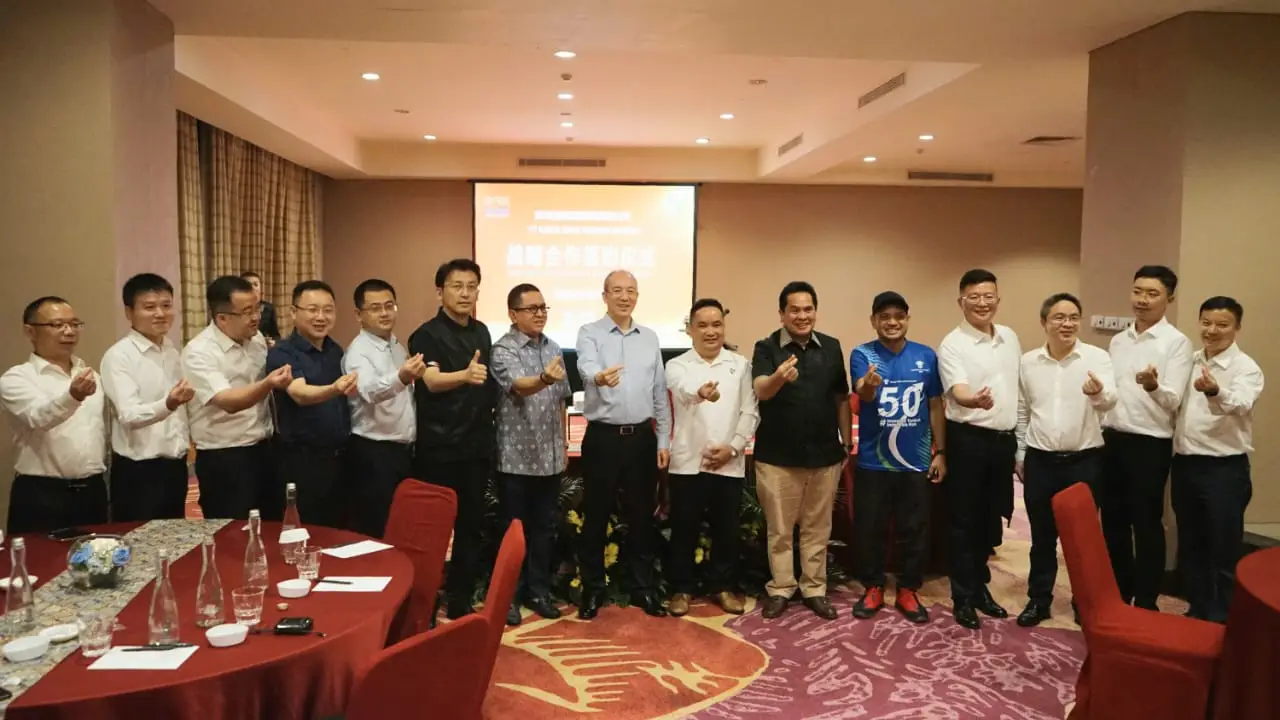 Investasikan Rp20 Triliun,...