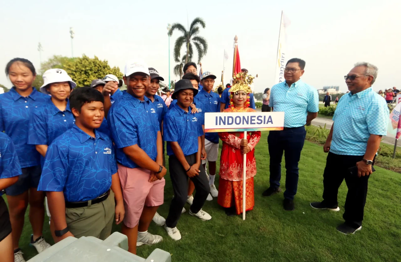 Golfpreneur Junior World...