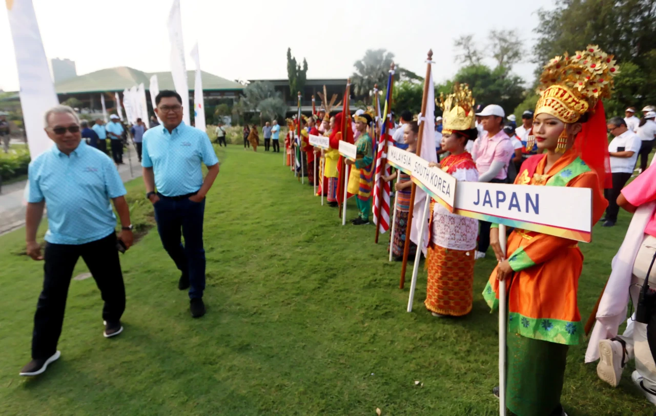 Golfpreneur Junior World...