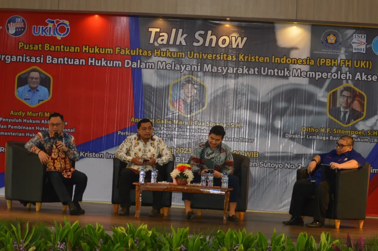 PBH Diharapkan Memiliki...