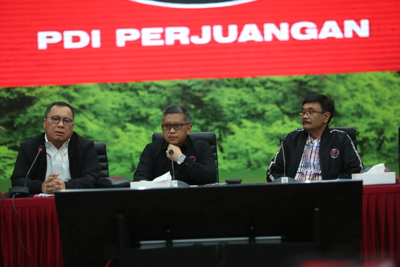 PDIP akan Gelar Rakernas...